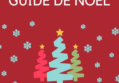 Guide de Noël 2018