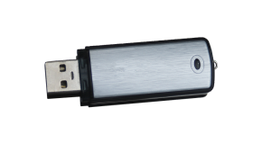 Arnaque à la clé USB : Une variante de l’escroquerie à la pièce jointe