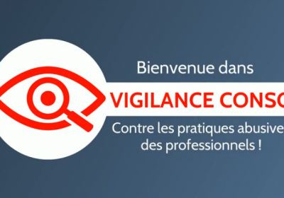 VIGILANCE CONSO – nos vidéos de dénonce à partager