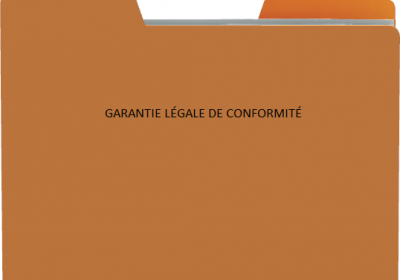 Garantie légale de conformité