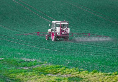 Glyphosate : à l’approche d’un vote crucial à Bruxelles, l’UFC-Que Choisir Seine et Marne Est appelle à son interdiction dans toute l’Union européenne