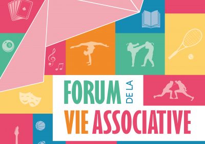 Forum de la vie associative